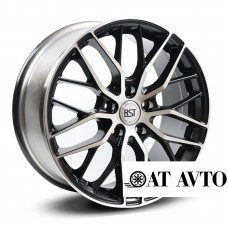 Диски RST RST R17 / 7.5J PCD 5x108 ЕТ 50.5 ЦО 63.4 R007, новые Диски RST RST R17 / 7.5J PCD 5x108 ЕТ 50.5 ЦО 63.4 R007, новые
