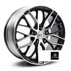 Диски RST RST R17 / 7.5J PCD 5x114.3 ЕТ 52 ЦО 67.1 R007, новые Диски RST RST R17 / 7.5J PCD 5x114.3 ЕТ 52 ЦО 67.1 R007, новые
