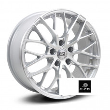 Диски RST RST R17 / 7.5J PCD 5x114.3 ЕТ 52 ЦО 67.1 R007, новые для автомобиля Диски RST RST R17 / 7.5J PCD 5x114.3 ЕТ 52 ЦО 67.1 R007, новые для автомобиля