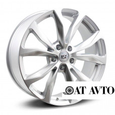 Диски RST RST R19 / 7.5J PCD 5x108 ЕТ 33 ЦО 60.1 R009, новые