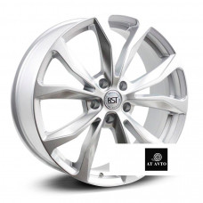 Диски RST RST R19 / 7.5J PCD 5x114.3 ЕТ 35 ЦО 60.1 R009, новые Диски RST RST R19 / 7.5J PCD 5x114.3 ЕТ 35 ЦО 60.1 R009, новые