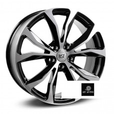 Диски RST RST R19 / 7.5J PCD 5x108 ЕТ 36 ЦО 65.1 R009, новые