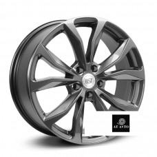 Диски RST RST R19 / 7.5J PCD 5x108 ЕТ 36 ЦО 65.1 R009, новые