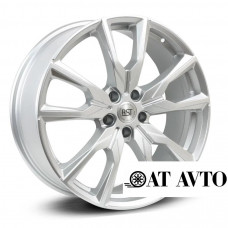 Диски RST RST R20 / 8J PCD 5x108 ЕТ 45 ЦО 63.4 R012, новые