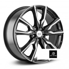 Диски RST RST R20 / 8J PCD 5x108 ЕТ 33 ЦО 65.1 R012, новые