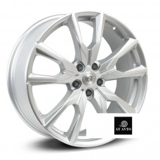 Диски RST RST R20 / 8J PCD 5x127 ЕТ 45 ЦО 71.6 R012, новые