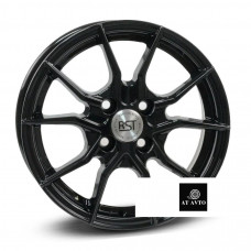 Диски RST RST R14 / 5.5J PCD 4x98 ЕТ 33 ЦО 58.6 R014, новые