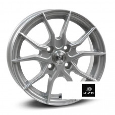 Диски RST RST R14 / 5.5J PCD 4x98 ЕТ 33 ЦО 58.6 R014, новые