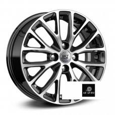 Диски RST RST R15 / 6J PCD 4x100 ЕТ 48 ЦО 54.1 R015, новые