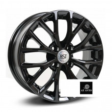Диски RST RST R15 / 6J PCD 4x100 ЕТ 48 ЦО 54.1 R015, новые для автомобиля