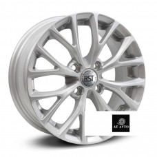 Диски RST RST R15 / 6J PCD 4x100 ЕТ 50 ЦО 60.1 R015, новые