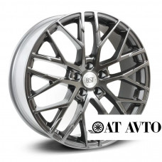 Диски RST RST R19 / 7.5J PCD 5x108 ЕТ 46 ЦО 63.4 R019, новые