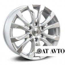Диски RST RST R20 / 8J PCD 6x139.7 ЕТ 60 ЦО 95.1 R022, новые