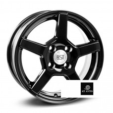 Диски RST RST R14 / 5.5J PCD 4x98 ЕТ 33 ЦО 58.6 R024, новые