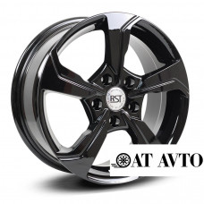 Диски RST RST R16 / 6.5J PCD 5x114.3 ЕТ 46 ЦО 67.1 R026, новые Диски RST RST R16 / 6.5J PCD 5x114.3 ЕТ 46 ЦО 67.1 R026, новые