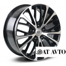 Диски RST RST R17 / 7.5J PCD 5x114.3 ЕТ 46 ЦО 67.1 R027, новые Диски RST RST R17 / 7.5J PCD 5x114.3 ЕТ 46 ЦО 67.1 R027, новые