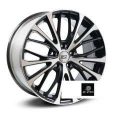 Диски RST RST R18 / 8J PCD 5x114.3 ЕТ 50 ЦО 60.1 R028, новые