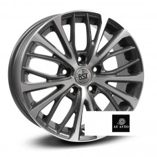 Диски RST RST R18 / 8J PCD 5x114.3 ЕТ 50 ЦО 60.1 R028, новые