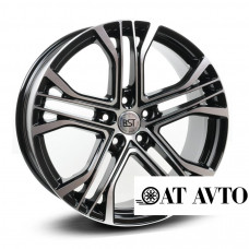 Диски RST RST R19 / 8.5J PCD 5x112 ЕТ 28 ЦО 66.6 R029, новые Диски RST RST R19 / 8.5J PCD 5x112 ЕТ 28 ЦО 66.6 R029, новые
