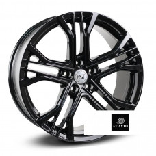 Диски RST RST R19 / 8.5J PCD 5x112 ЕТ 28 ЦО 66.6 R029, новые Диски RST RST R19 / 8.5J PCD 5x112 ЕТ 28 ЦО 66.6 R029, новые