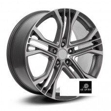 Диски RST RST R19 / 8.5J PCD 5x112 ЕТ 28 ЦО 66.6 R029, новые Диски RST RST R19 / 8.5J PCD 5x112 ЕТ 28 ЦО 66.6 R029, новые
