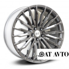Диски RST RST R20 / 9J PCD 5x108 ЕТ 38.5 ЦО 63.4 R032, новые