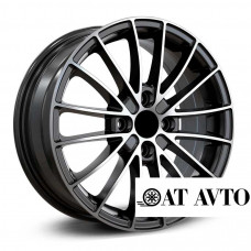 Диски RST RST R14 / 5.5J PCD 4x98 ЕТ 35 ЦО 58.6 R034, новые