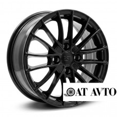 Диски RST RST R14 / 5.5J PCD 4x100 ЕТ 40 ЦО 60.1 R034, новые