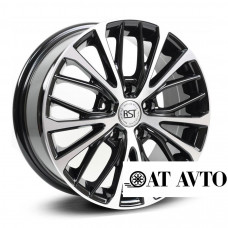Диски RST RST R16 / 6.5J PCD 5x114.3 ЕТ 39 ЦО 60.1 R036, новые
