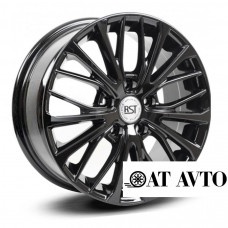 Диски RST RST R16 / 6.5J PCD 5x112 ЕТ 39.5 ЦО 66.6 R036, новые