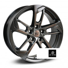 Диски RST RST R17 / 7J PCD 5x108 ЕТ 40 ЦО 54.1 R037, новые