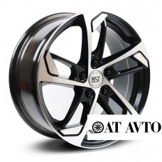 Диски RST RST R17 / 7J PCD 5x112 ЕТ 40 ЦО 57.1 R037, новые