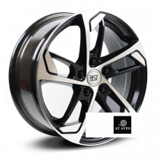 Диски RST RST R17 / 7J PCD 5x114.3 ЕТ 45 ЦО 60.1 R037, новые