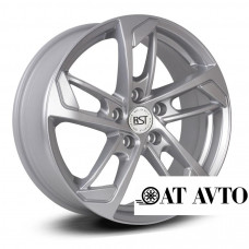 Диски RST RST R17 / 7J PCD 5x114.3 ЕТ 45 ЦО 60.1 R037, новые