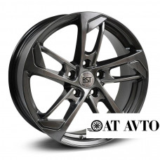Диски RST RST R17 / 7J PCD 5x114.3 ЕТ 40 ЦО 67.1 R037, новые
