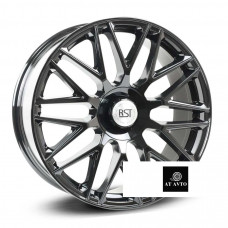 Диски RST RST R20 / 8.5J PCD 5x114.3 ЕТ 45 ЦО 67.1 R042, новые Диски RST RST R20 / 8.5J PCD 5x114.3 ЕТ 45 ЦО 67.1 R042, новые