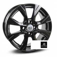 Диски RST RST R15 / 6J PCD 4x100 ЕТ 50 ЦО 60.1 R045, новые