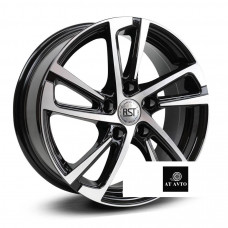 Диски RST RST R16 / 6.5J PCD 5x114.3 ЕТ 50 ЦО 67.1 R046, новые для автомобиля Диски RST RST R16 / 6.5J PCD 5x114.3 ЕТ 50 ЦО 67.1 R046, новые для автомобиля