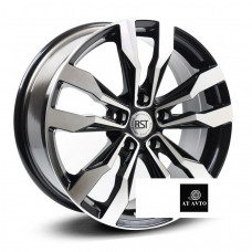 Диски RST RST R17 / 7J PCD 5x108 ЕТ 40 ЦО 54.1 R047, новые
