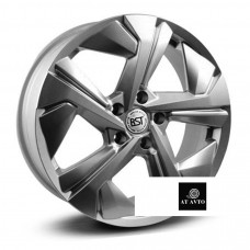 Диски RST RST R18 / 7J PCD 5x112 ЕТ 43 ЦО 57.1 R048, новые