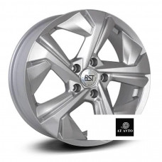 Диски RST RST R18 / 7J PCD 5x114.3 ЕТ 35 ЦО 66.1 R048, новые