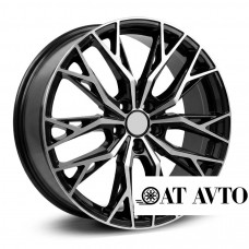 Диски RST RST R20 / 8J PCD 5x108 ЕТ 39 ЦО 60.1 R052, новые