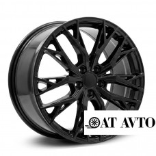 Диски RST RST R20 / 8J PCD 5x108 ЕТ 39 ЦО 60.1 R052, новые