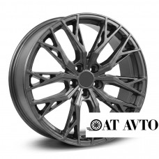 Диски RST RST R20 / 8J PCD 5x114.3 ЕТ 45 ЦО 67.1 R052, новые