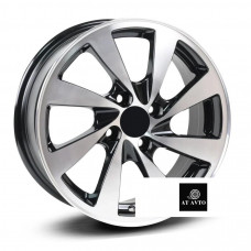 Диски RST RST R15 / 6J PCD 4x100 ЕТ 35 ЦО 60.1 R055, новые