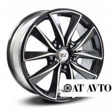 Диски RST RST R17 / 7J PCD 5x114.3 ЕТ 50 ЦО 67.1 R057, новые