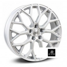 Диски RST RST R19 / 7J PCD 5x108 ЕТ 33 ЦО 60.1 R059, новые Диски RST RST R19 / 7J PCD 5x108 ЕТ 33 ЦО 60.1 R059, новые