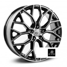 Диски RST RST R19 / 7J PCD 5x108 ЕТ 36 ЦО 65.1 R059, новые Диски RST RST R19 / 7J PCD 5x108 ЕТ 36 ЦО 65.1 R059, новые