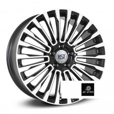 Диски RST RST R20 / 8.5J PCD 5x120 ЕТ 45 ЦО 62.5 R062, новые