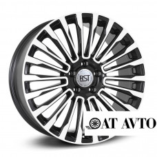 Диски RST RST R20 / 8.5J PCD 5x108 ЕТ 45 ЦО 63.4 R062, новые Диски RST RST R20 / 8.5J PCD 5x108 ЕТ 45 ЦО 63.4 R062, новые